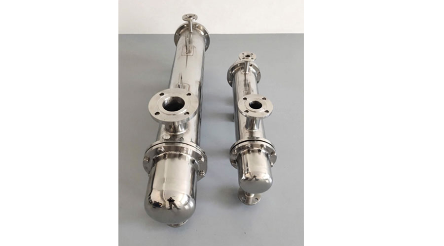 Heat Exchanger Manufacturer in Pune